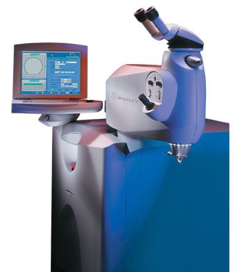 LASIK Equipment