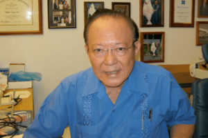Honolulu Eye Doctor, Shigemi Sugiki, MD