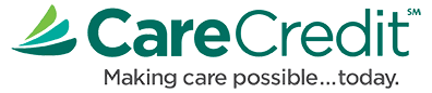 CareCredit - Making care possible... today.